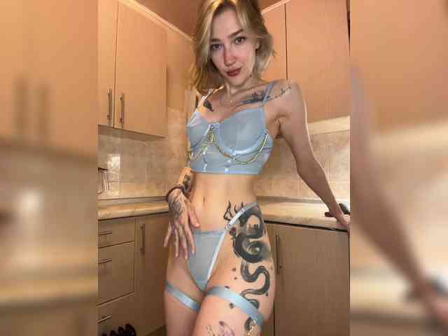 AlinnaAnnila webcam