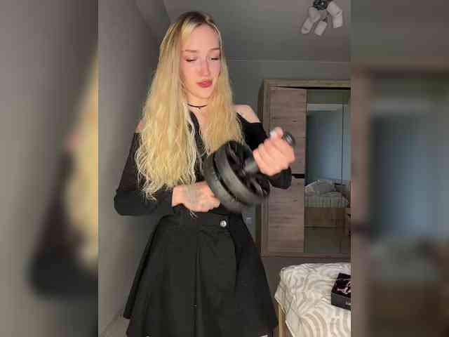 AlinnaAnnila webcam