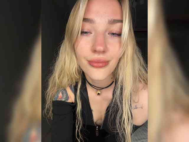 AlinnaAnnila webcam