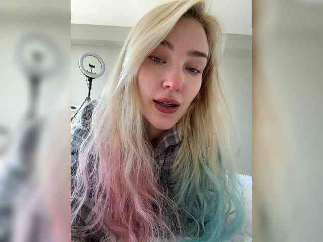 AlinnaAnnila webcam