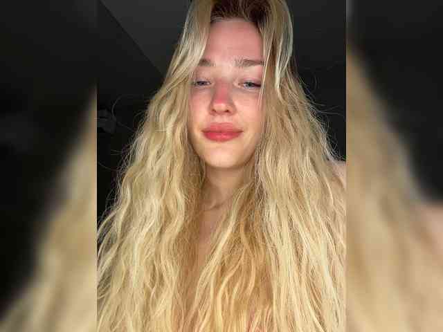 AlinnaAnnila webcam