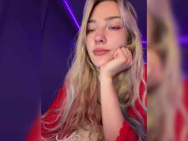 AlinnaAnnila webcam