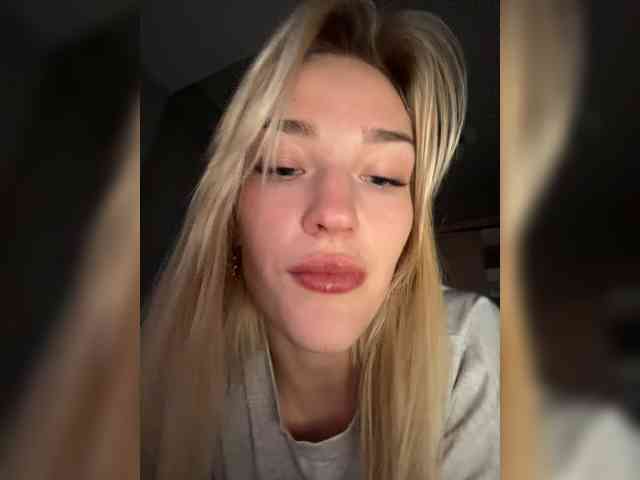 AlinnaAnnila webcam