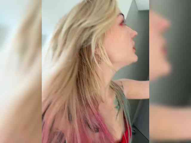 AlinnaAnnila webcam