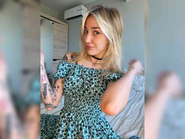 AlinnaAnnila webcam