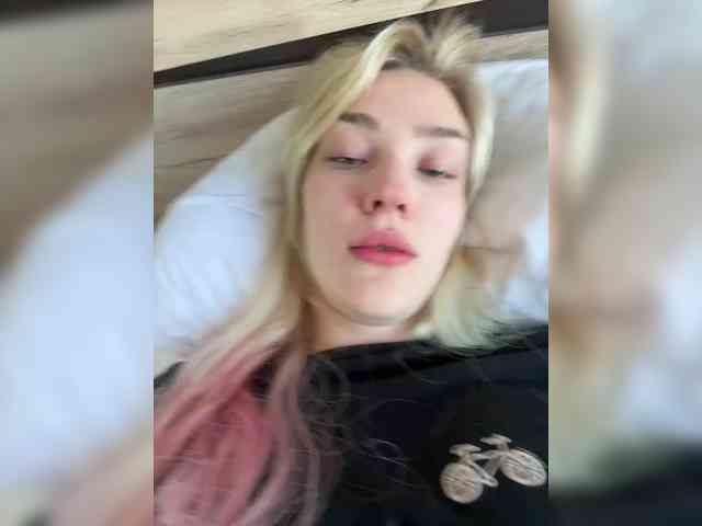 AlinnaAnnila webcam