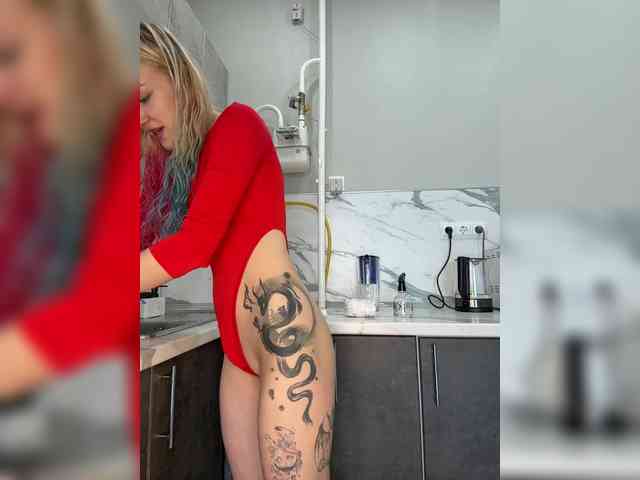 AlinnaAnnila webcam