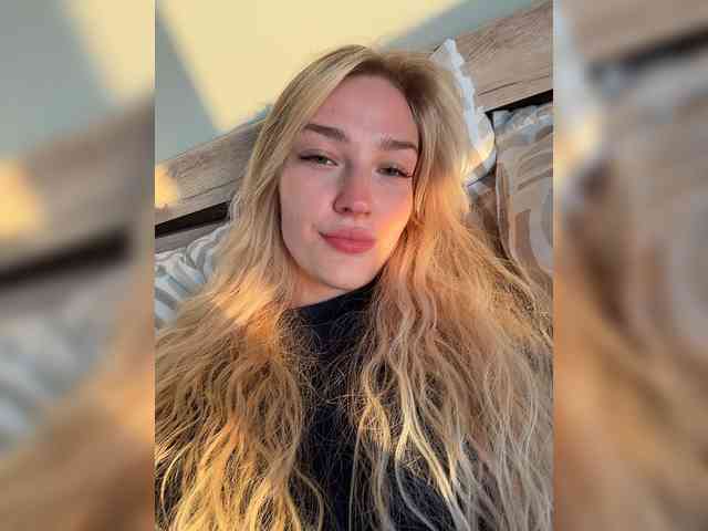 AlinnaAnnila webcam