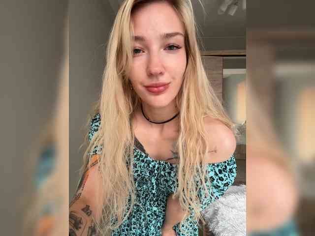 AlinnaAnnila webcam