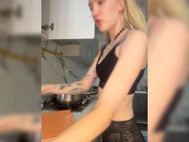 AlinnaAnnila webcam