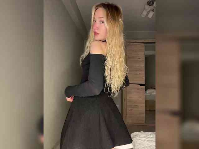 AlinnaAnnila webcam