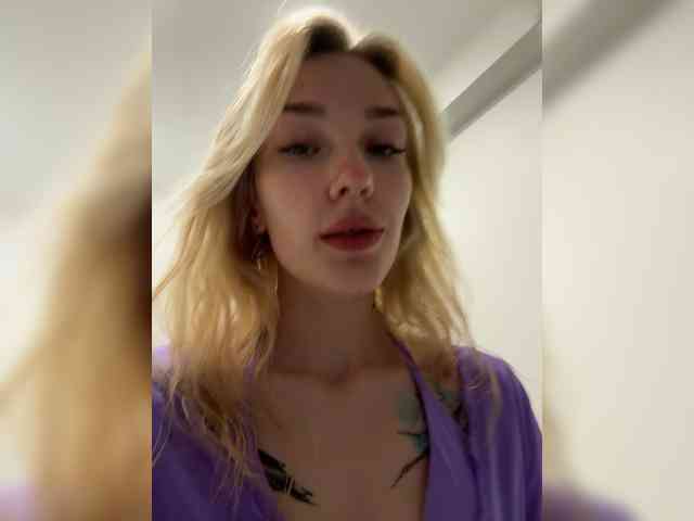 AlinnaAnnila webcam