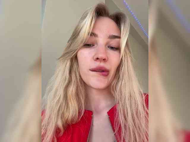 AlinnaAnnila webcam