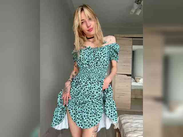 AlinnaAnnila webcam