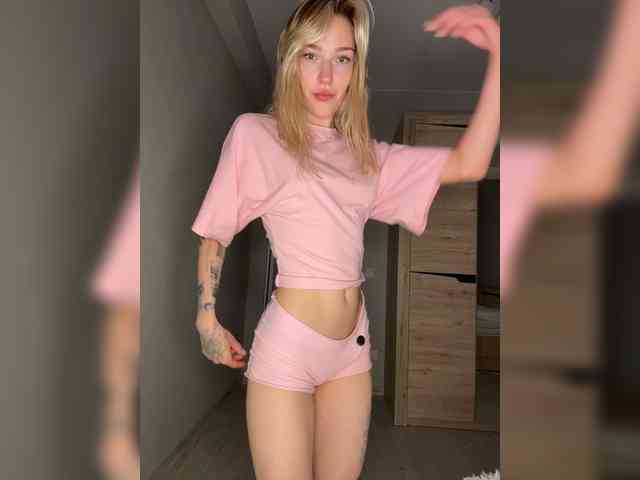 AlinnaAnnila webcam