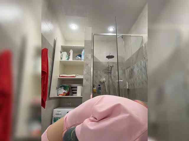 AlinnaAnnila webcam
