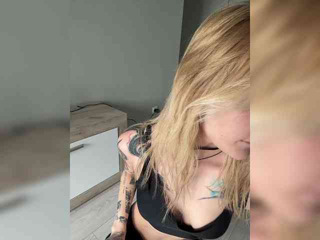 AlinnaAnnila webcam