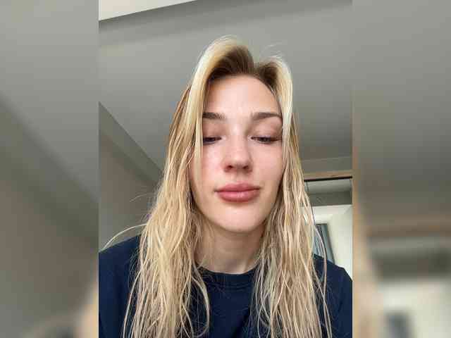 AlinnaAnnila webcam