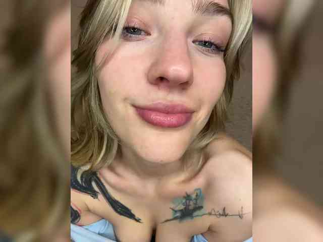 AlinnaAnnila webcam