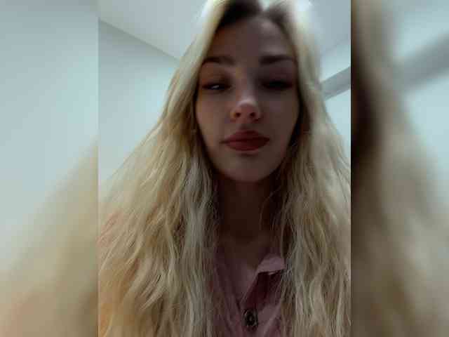 AlinnaAnnila webcam