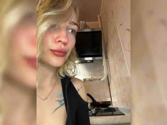 AlinnaAnnila webcam