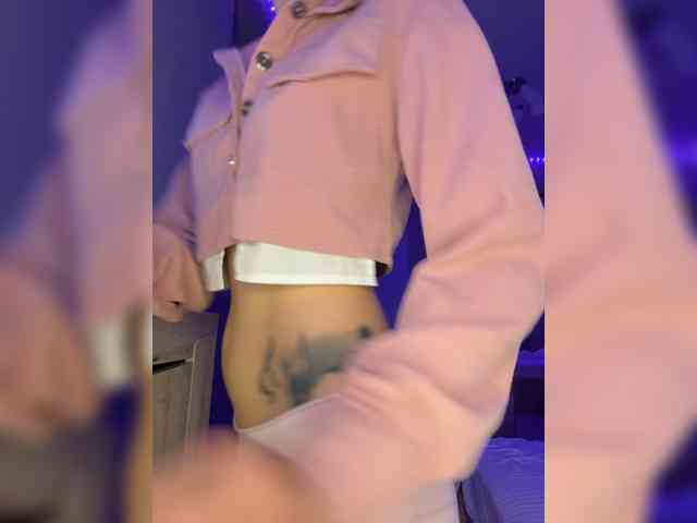AlinnaAnnila webcam