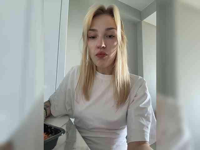 AlinnaAnnila webcam