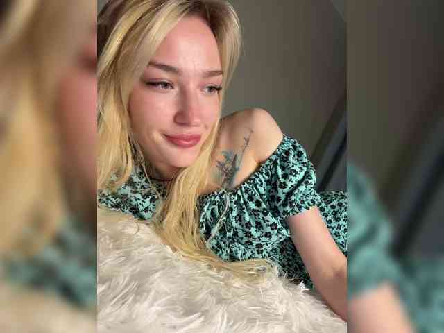 AlinnaAnnila webcam