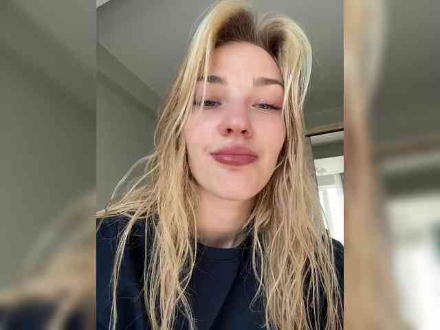 AlinnaAnnila webcam