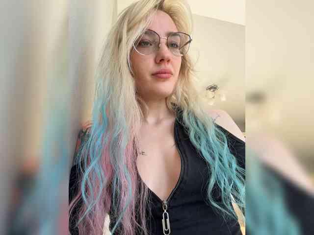 AlinnaAnnila webcam