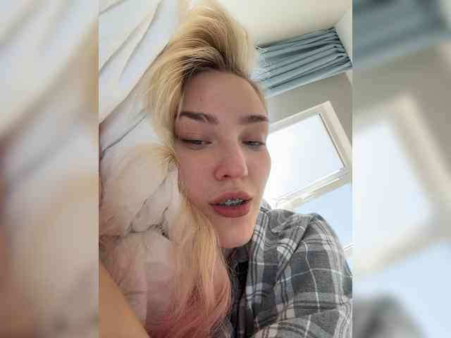 AlinnaAnnila webcam