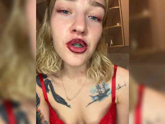 AlinnaAnnila webcam