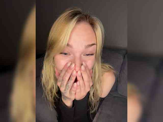 AlinnaAnnila webcam