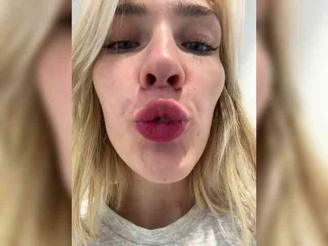 AlinnaAnnila webcam