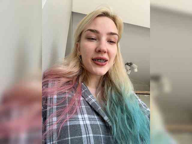 AlinnaAnnila webcam