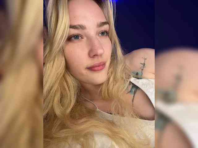 AlinnaAnnila webcam