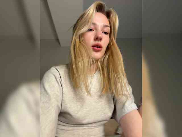 AlinnaAnnila webcam