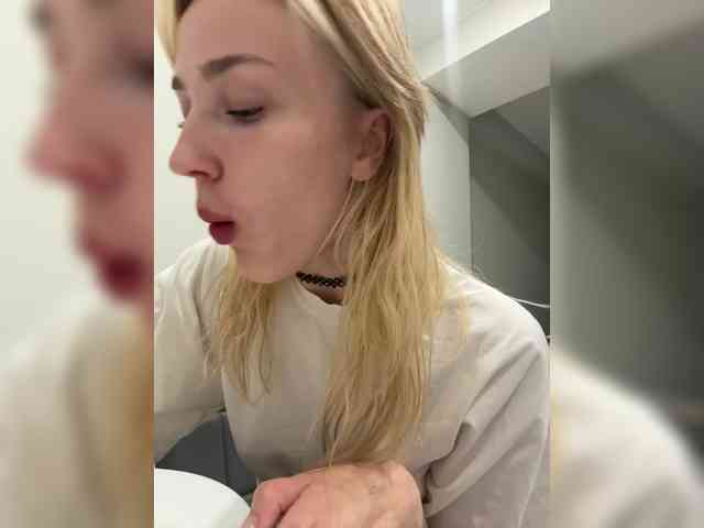 AlinnaAnnila webcam