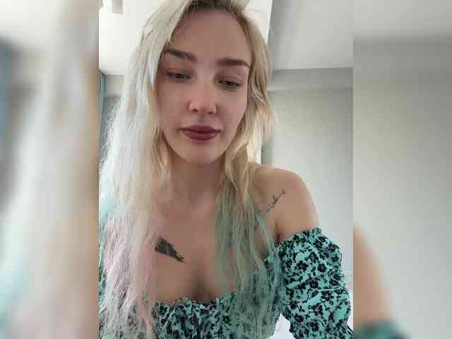 Modella: AlinnaAnnila