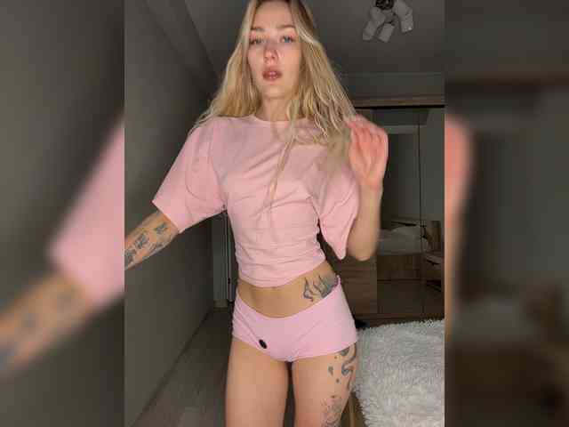 AlinnaAnnila webcam