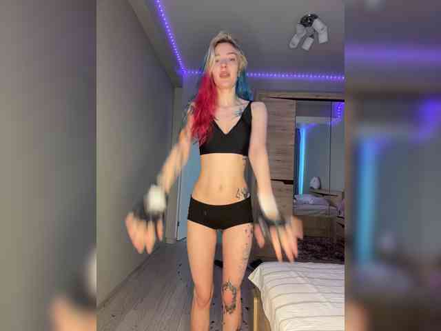 AlinnaAnnila webcam