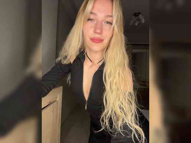 AlinnaAnnila webcam