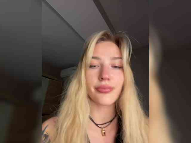 AlinnaAnnila webcam