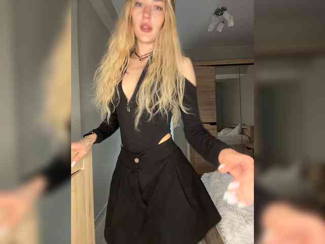 AlinnaAnnila webcam