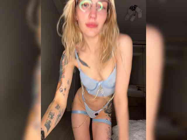 AlinnaAnnila webcam