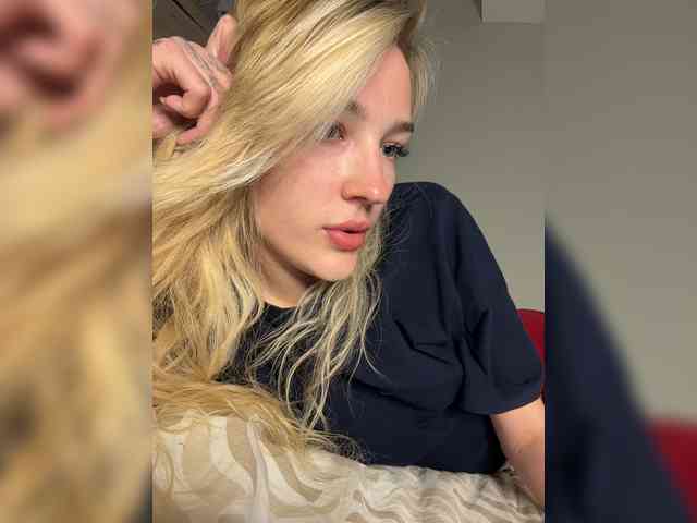 AlinnaAnnila webcam