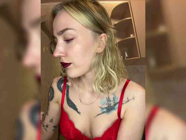 AlinnaAnnila webcam