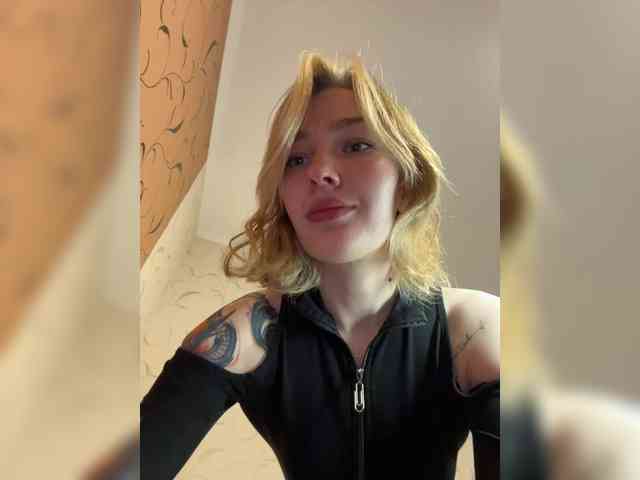 AlinnaAnnila webcam