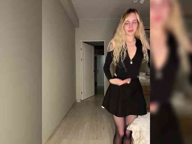 AlinnaAnnila webcam