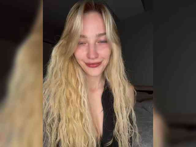 AlinnaAnnila webcam